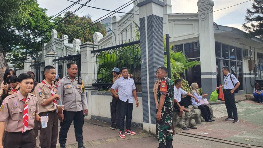 Go Teropong Rakyat