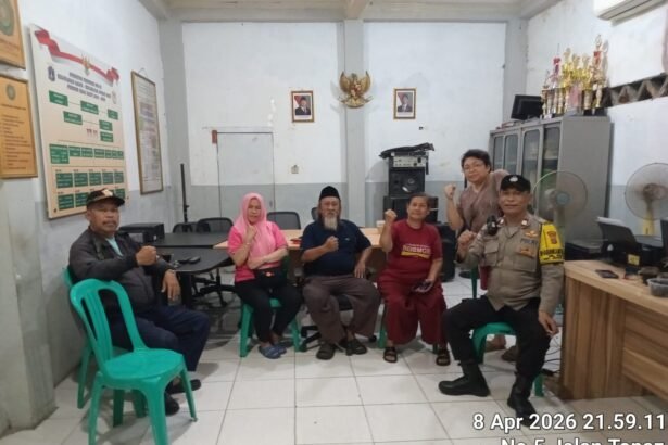 Go Teropong Rakyat