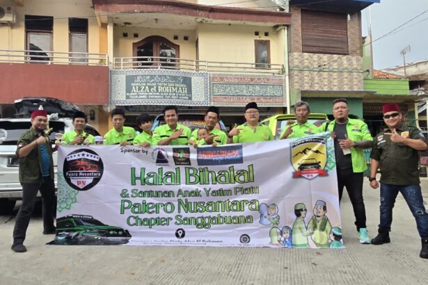 Go Teropong Rakyat