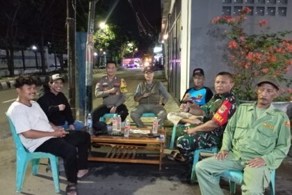 Go Teropong Rakyat