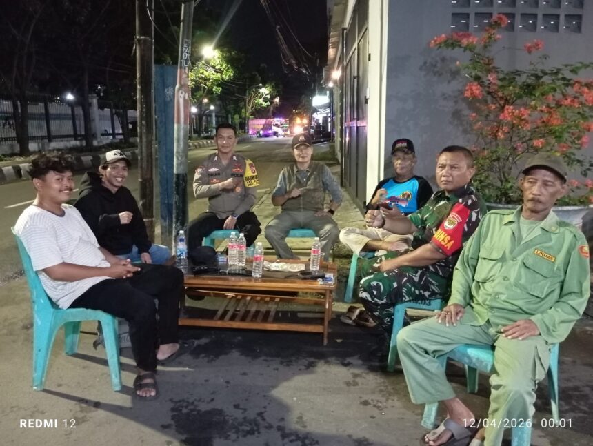 Go Teropong Rakyat