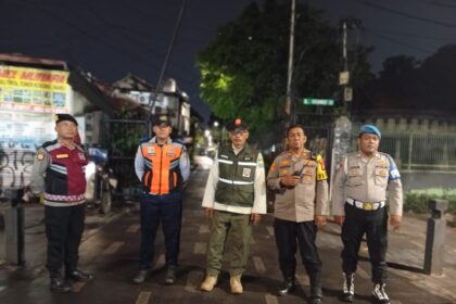Go Teropong Rakyat