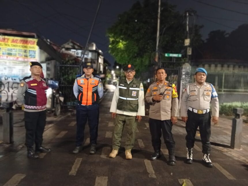 Go Teropong Rakyat