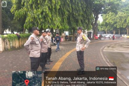 Go Teropong Rakyat