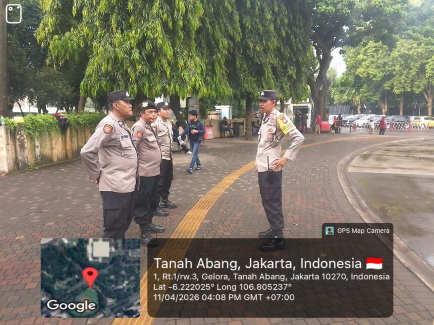 Go Teropong Rakyat