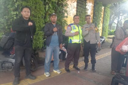 Go Teropong Rakyat