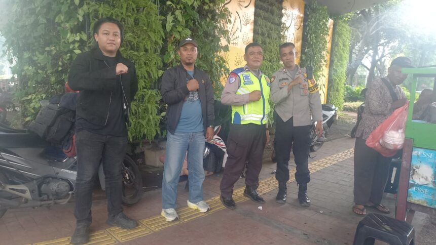 Go Teropong Rakyat
