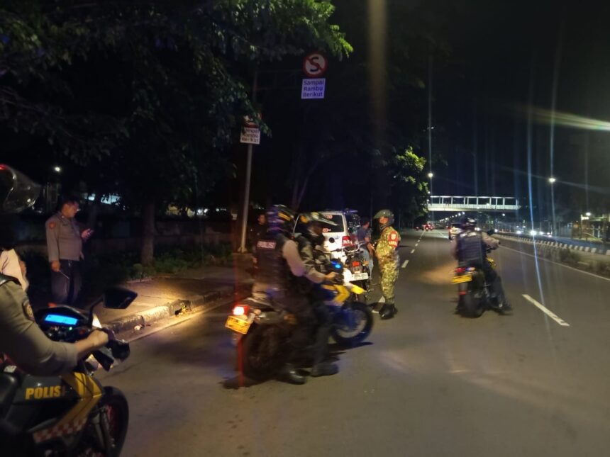Go Teropong Rakyat