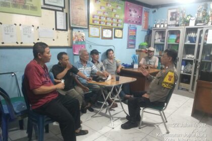 Go Teropong Rakyat