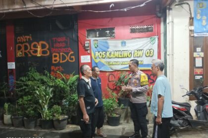 Go Teropong Rakyat