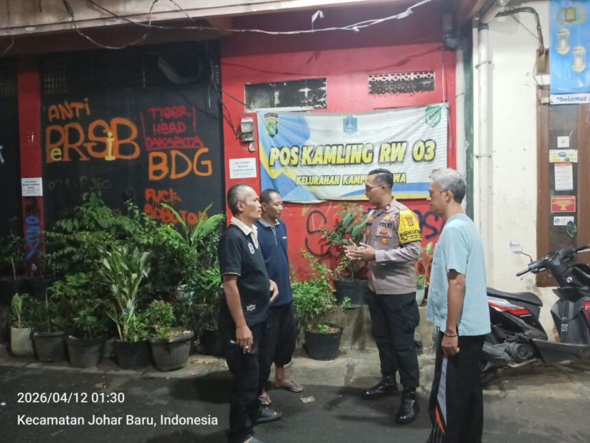 Go Teropong Rakyat