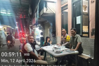 Go Teropong Rakyat