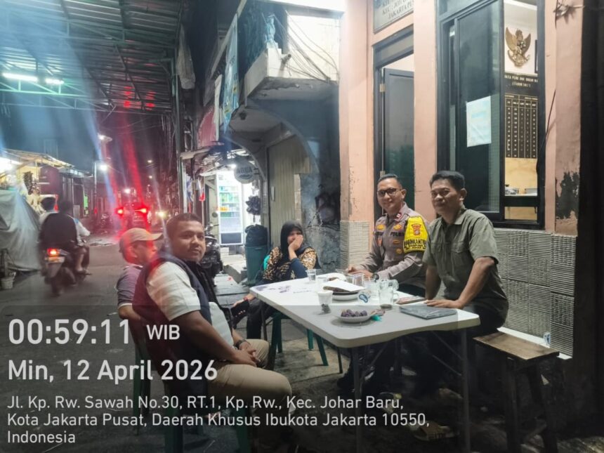 Go Teropong Rakyat