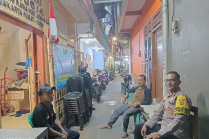 Go Teropong Rakyat