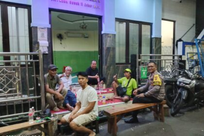 Go Teropong Rakyat