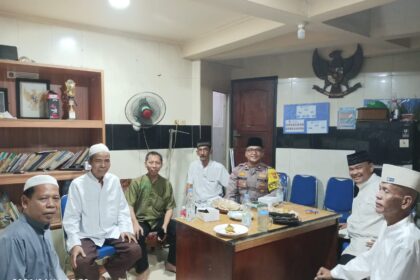Go Teropong Rakyat