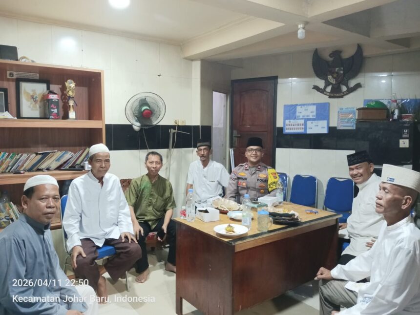 Go Teropong Rakyat