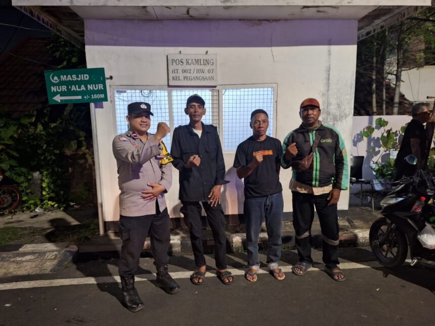 Go Teropong Rakyat