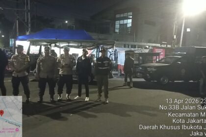 Go Teropong Rakyat