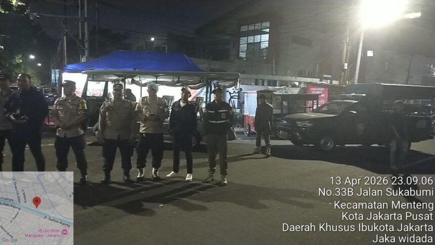 Go Teropong Rakyat
