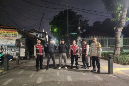 Go Teropong Rakyat