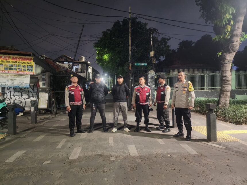 Go Teropong Rakyat