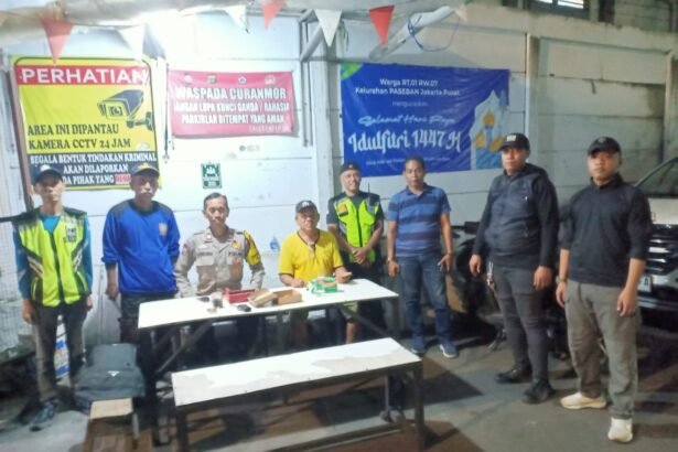 Go Teropong Rakyat