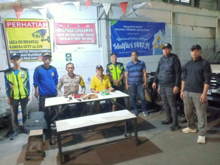 Go Teropong Rakyat