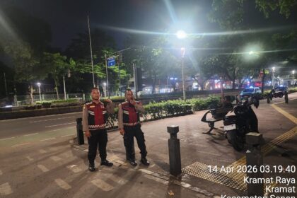 Go Teropong Rakyat