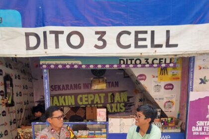 Go Teropong Rakyat