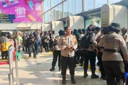 Go Teropong Rakyat