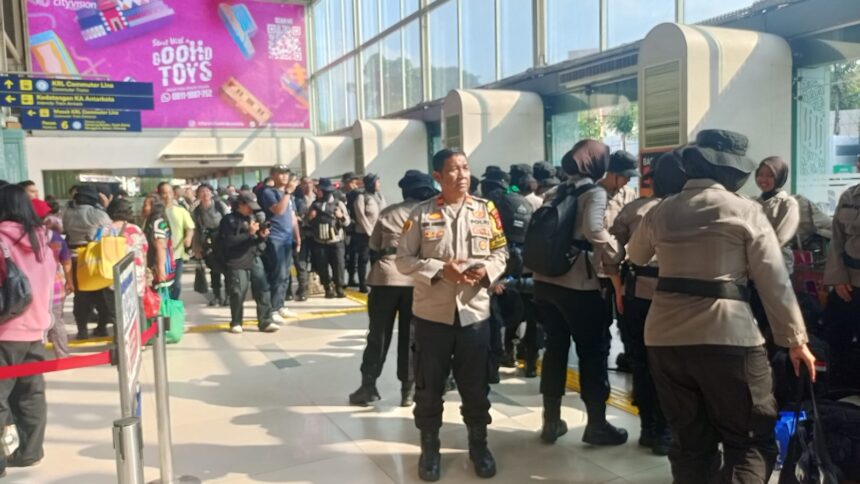Go Teropong Rakyat