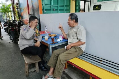 Go Teropong Rakyat