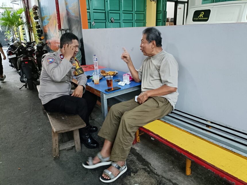Go Teropong Rakyat