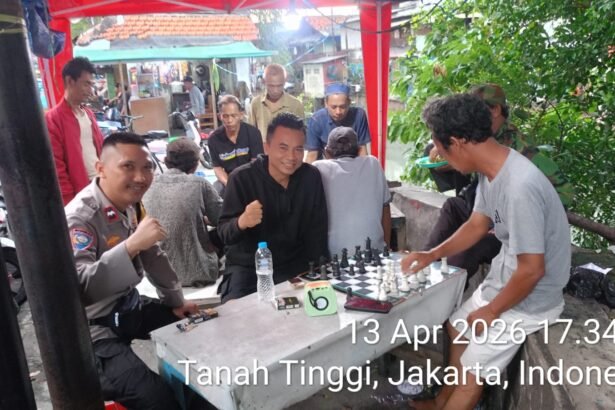 Go Teropong Rakyat