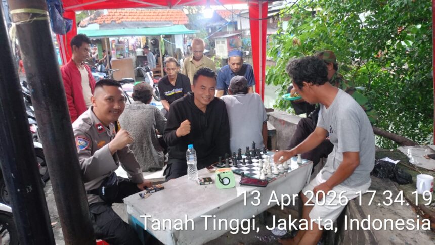 Go Teropong Rakyat