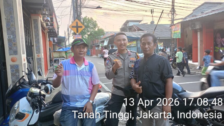 Go Teropong Rakyat
