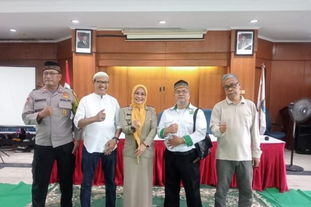 Go Teropong Rakyat