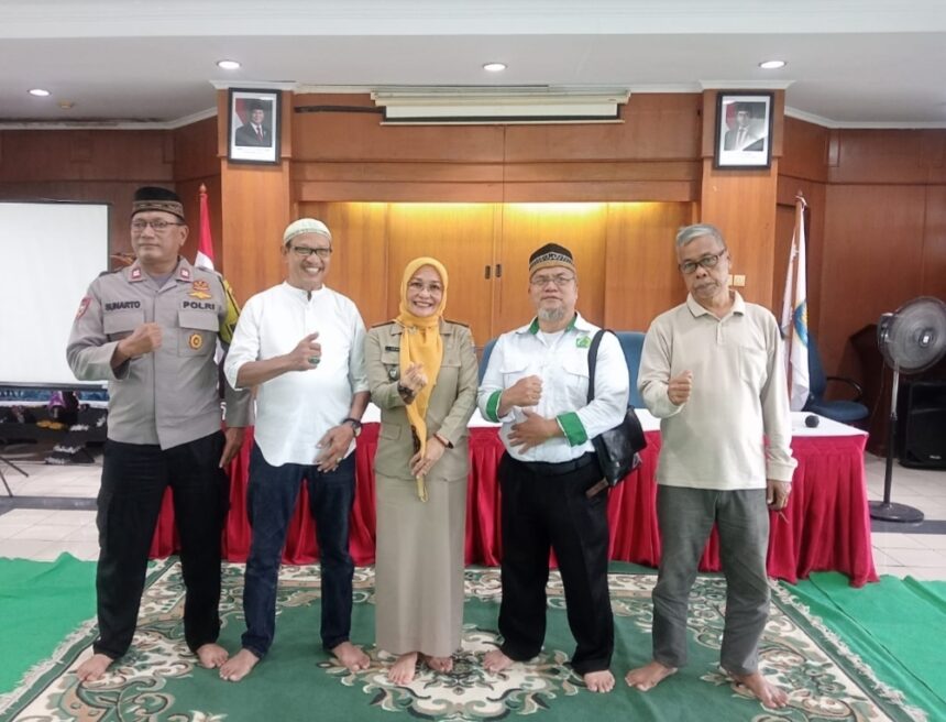 Go Teropong Rakyat