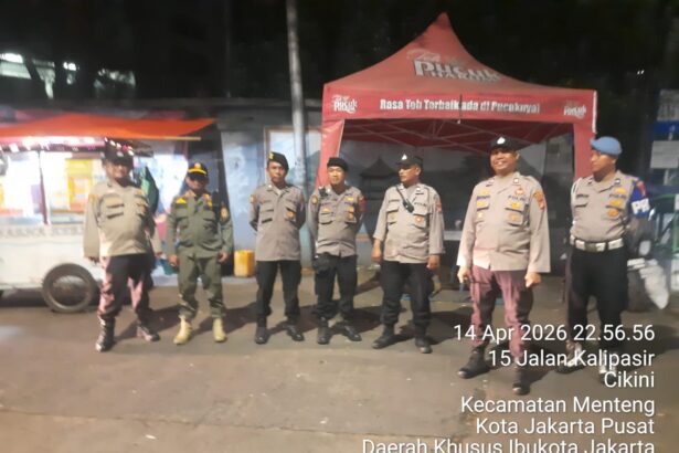 Go Teropong Rakyat