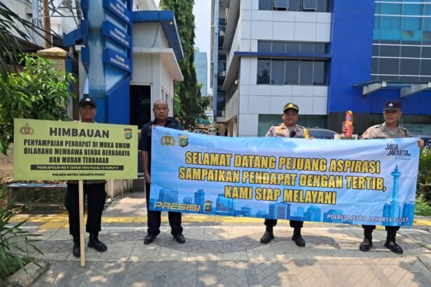 Go Teropong Rakyat