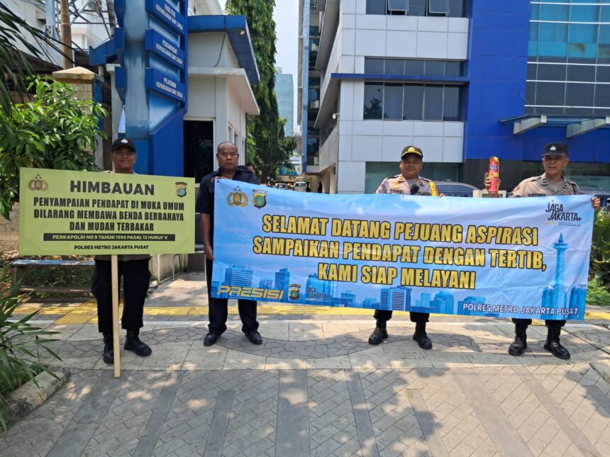 Go Teropong Rakyat