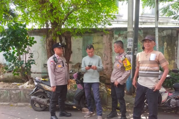 Go Teropong Rakyat