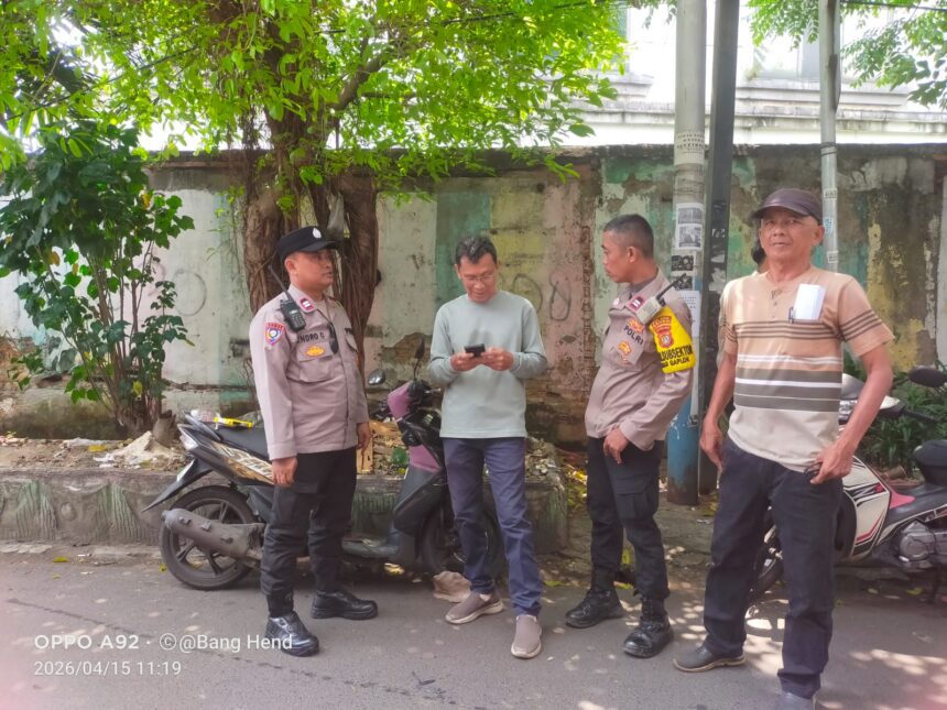 Go Teropong Rakyat