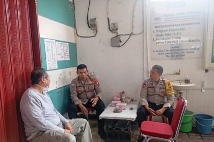 Go Teropong Rakyat