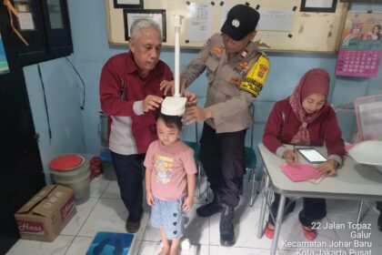 Go Teropong Rakyat