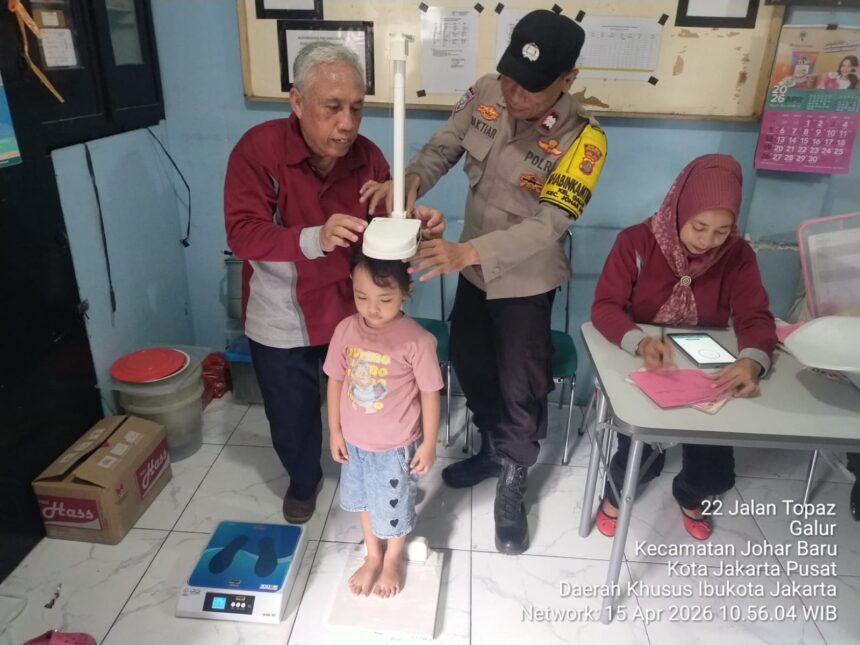 Go Teropong Rakyat