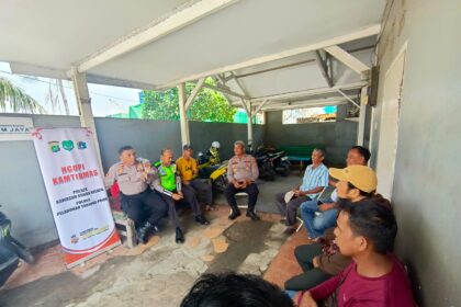 Go Teropong Rakyat