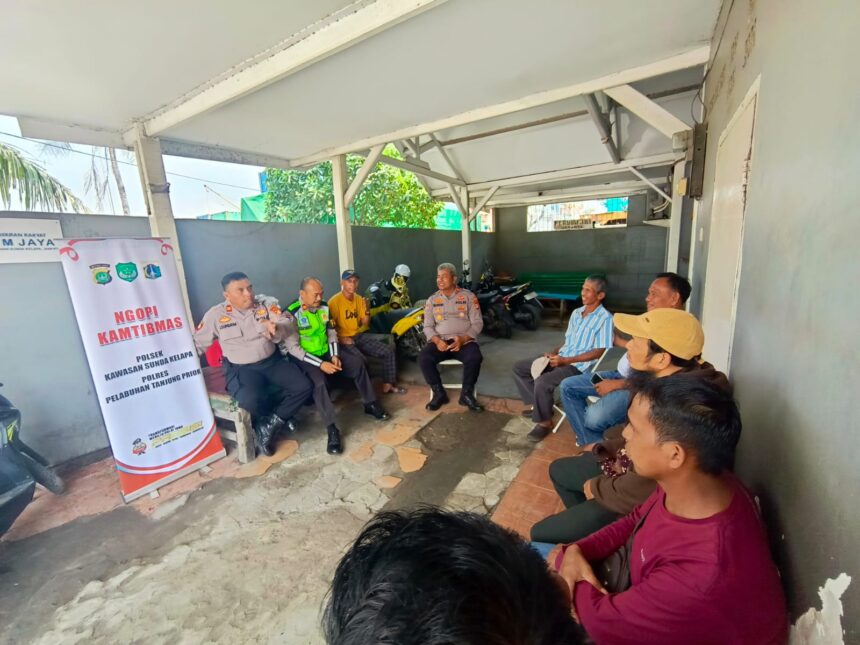 Go Teropong Rakyat