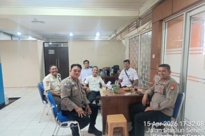 Go Teropong Rakyat